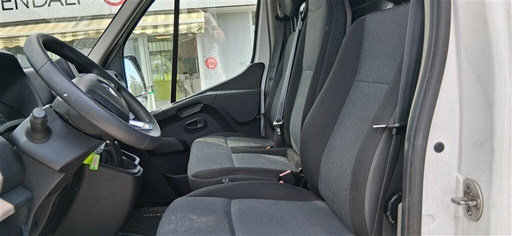 Renault Master T33 2.3 dci 135cv L2H2 Ice E6d-temp