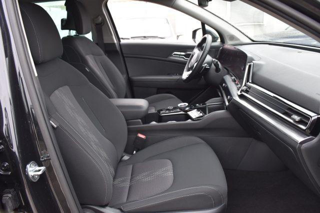 KIA Sportage 1.6 CRDI 136 CV 2WD Mild Hybrid Style