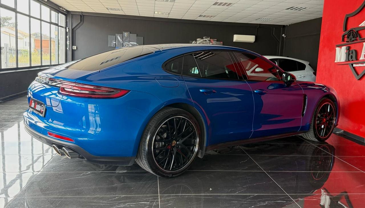 Porsche Panamera 2.9 4 Executive