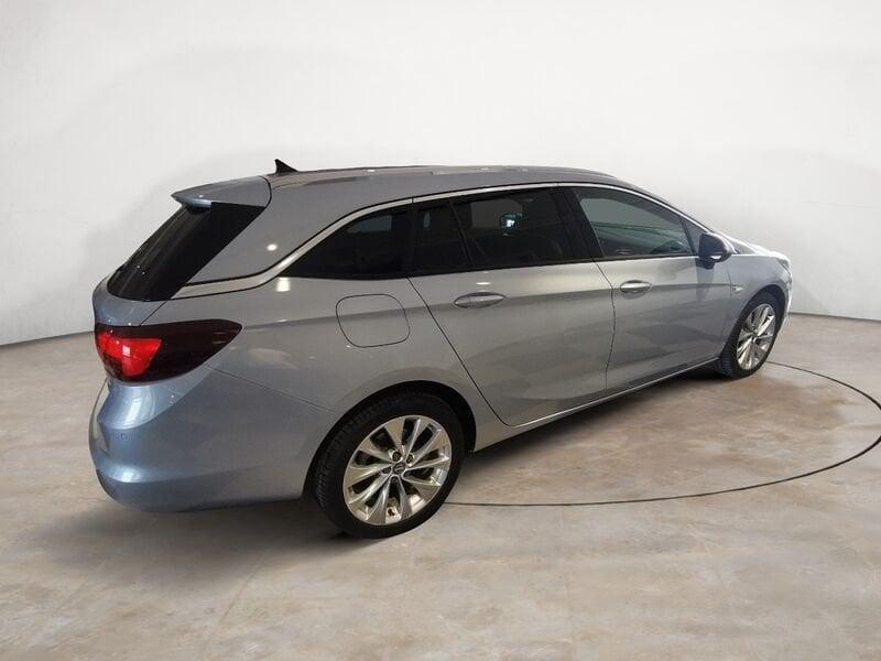 Opel Astra 1.6 CDTI Innovation 110cv S&S MT6