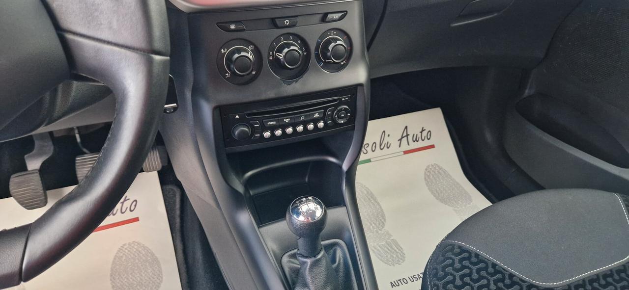 Citroen C3 1.4 HDi 70cv Business