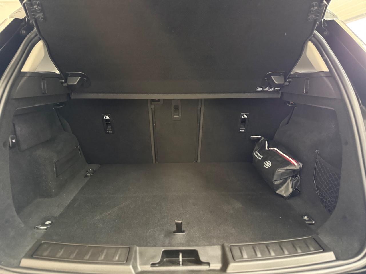 Range Evoque 2.0D I4 HYBRID 150 CV AWD Auto