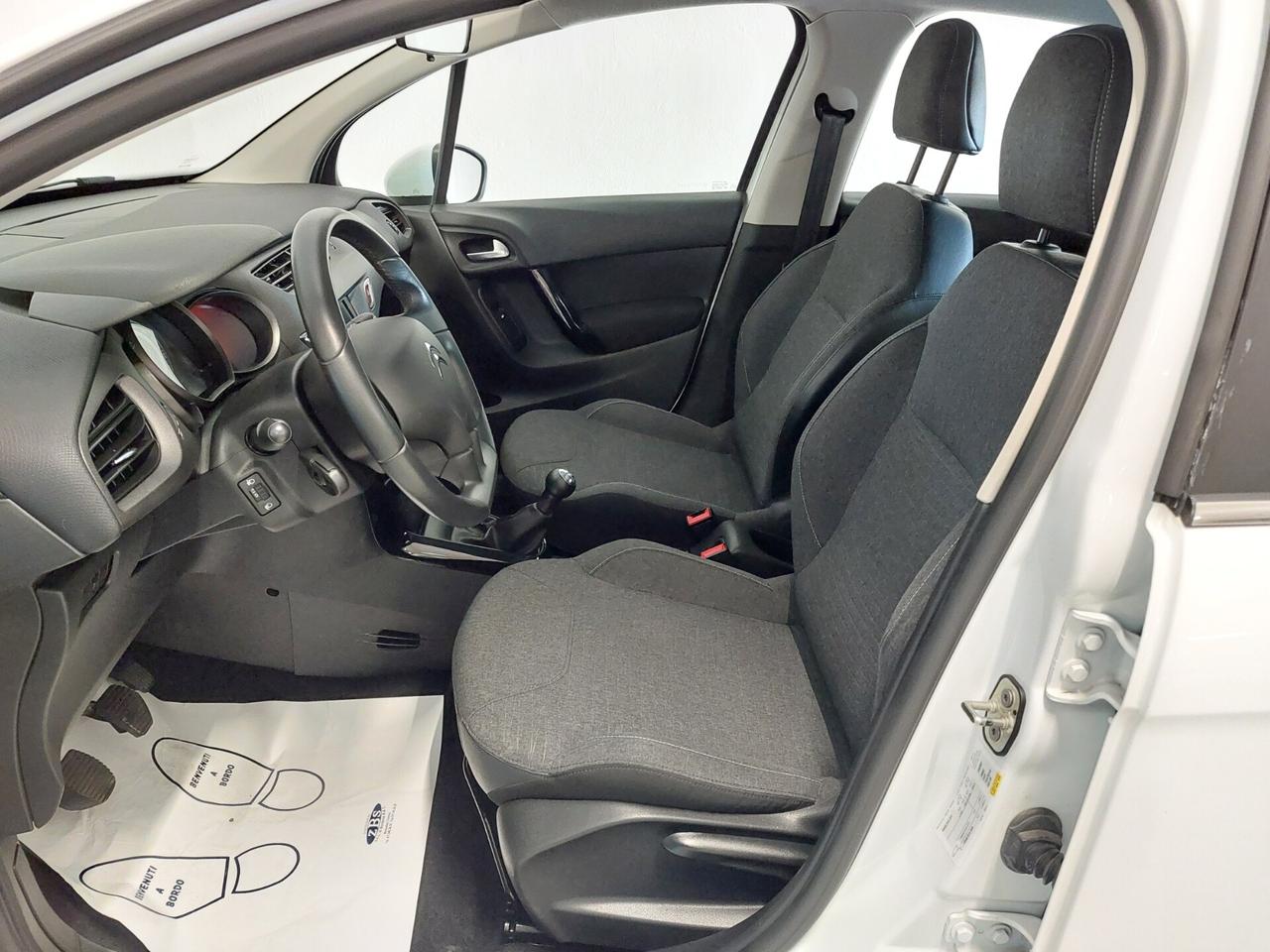 CITROEN C3 2ª serie C3 PureTech 82 Selection
