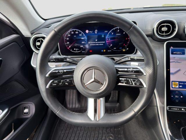 MERCEDES-BENZ CL E Coupé (C236) E 220 d Coupé AMG Line Advanced