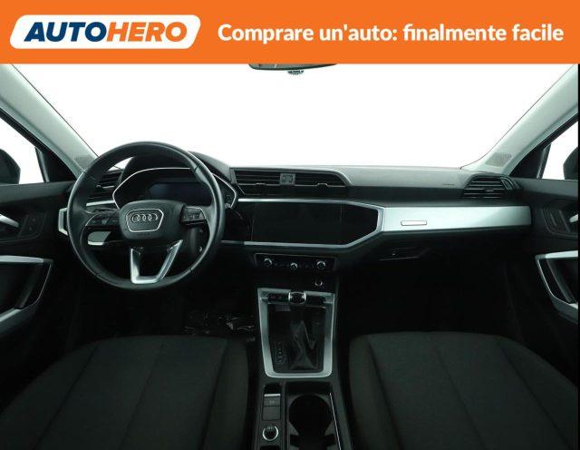 AUDI Q3 45 TFSI e S tronic