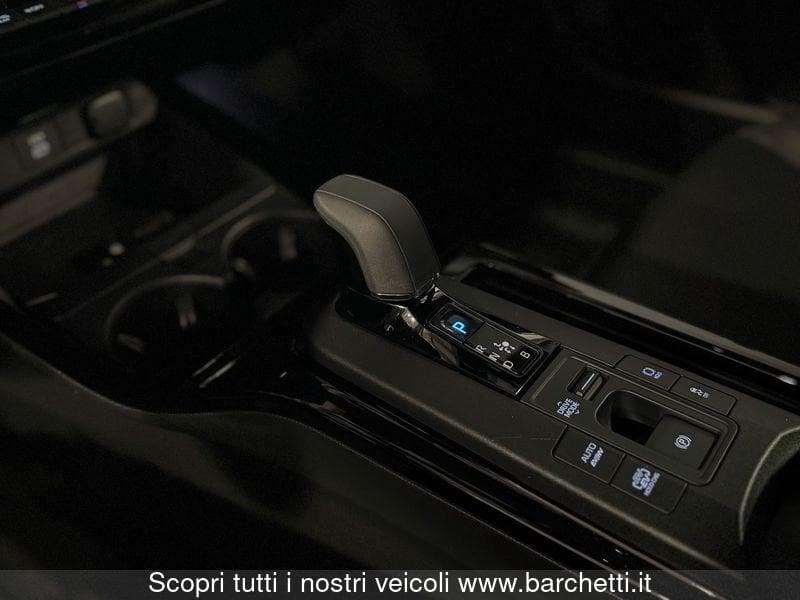 Toyota Prius Prius 2.0 Plug-in Hybrid Lounge +