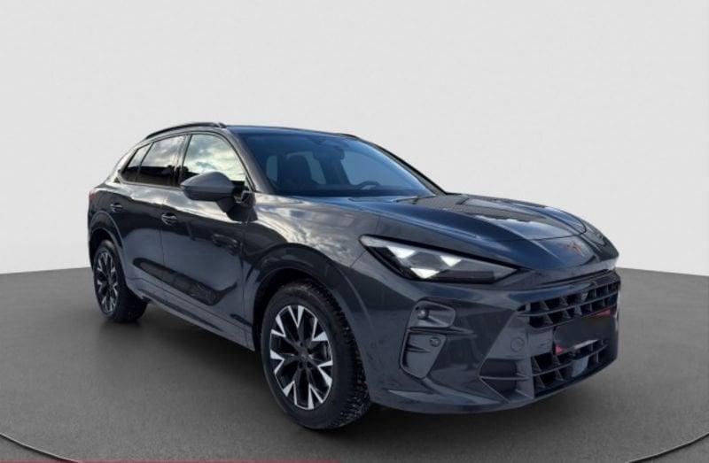 Cupra Terramar Terramar 1.5 e-Hybrid DSG MATRIX LED CAMERA GARANZIA ESTESA