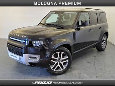 Land Rover Defender Defender 110 3.0D I6 250 CV AWD Auto XS Edition
