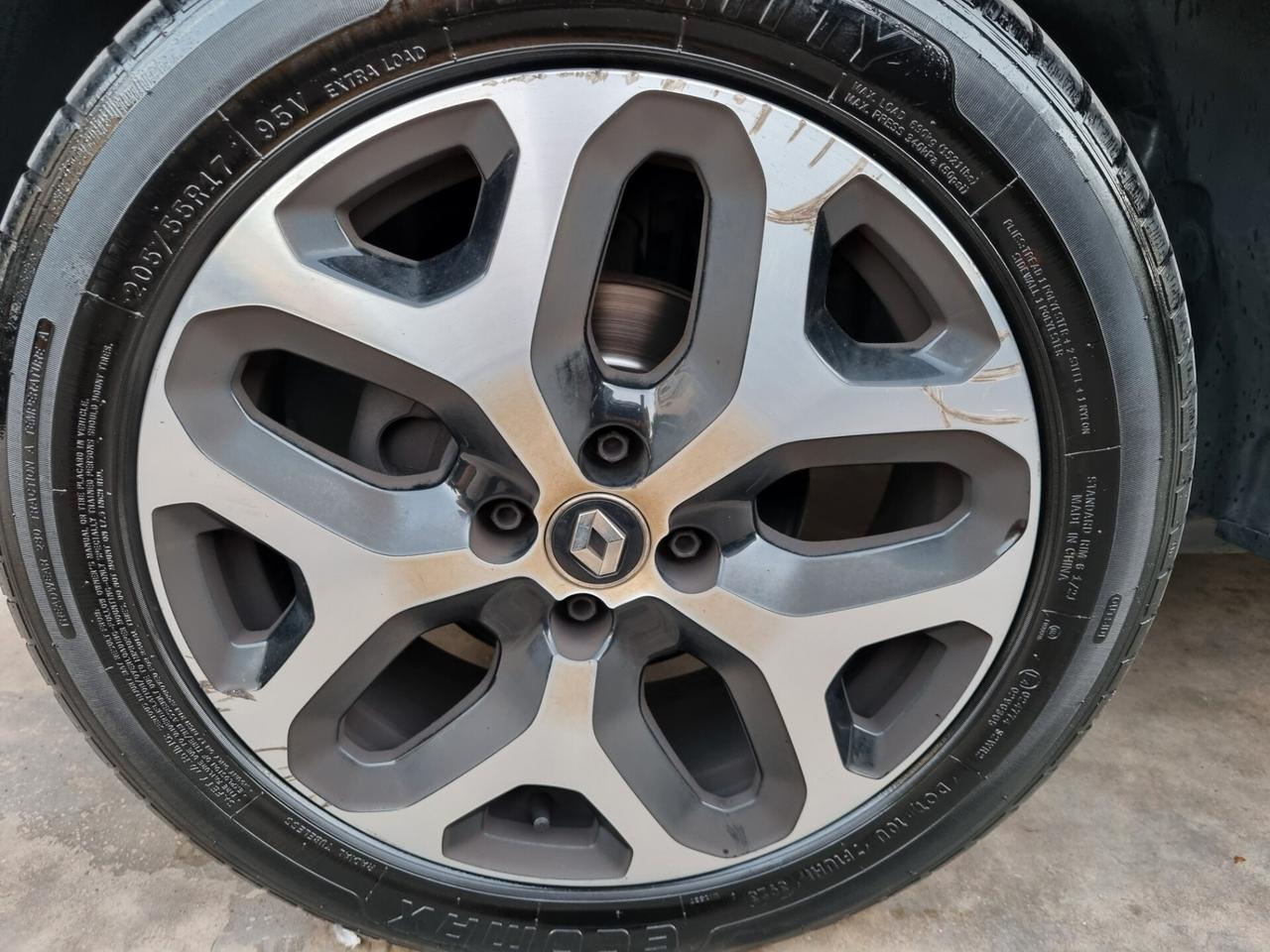 Renault Captur TCe 12V 90 CV Sport Edition2