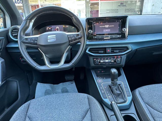 SEAT Arona 1.0 EcoTSI 110 CV DSG XPERIENCE 20000KM UNIP