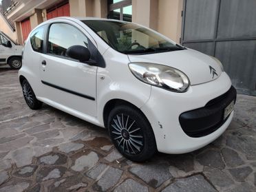 Citroen C1 1.0 3 porte C1TY