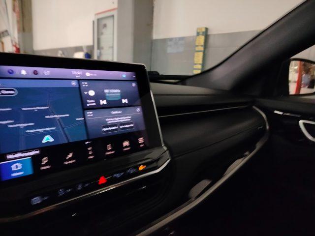 JEEP Compass 1.3 190cv PHEV AT6 4xe 80° Anniversario MY22