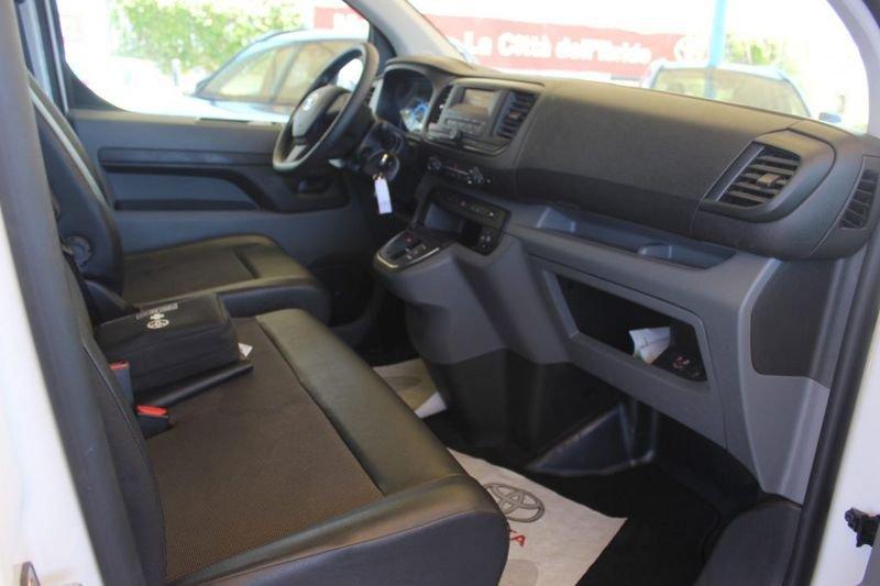 Toyota Proace II Proace electric 50kWh 10q L1 S Active