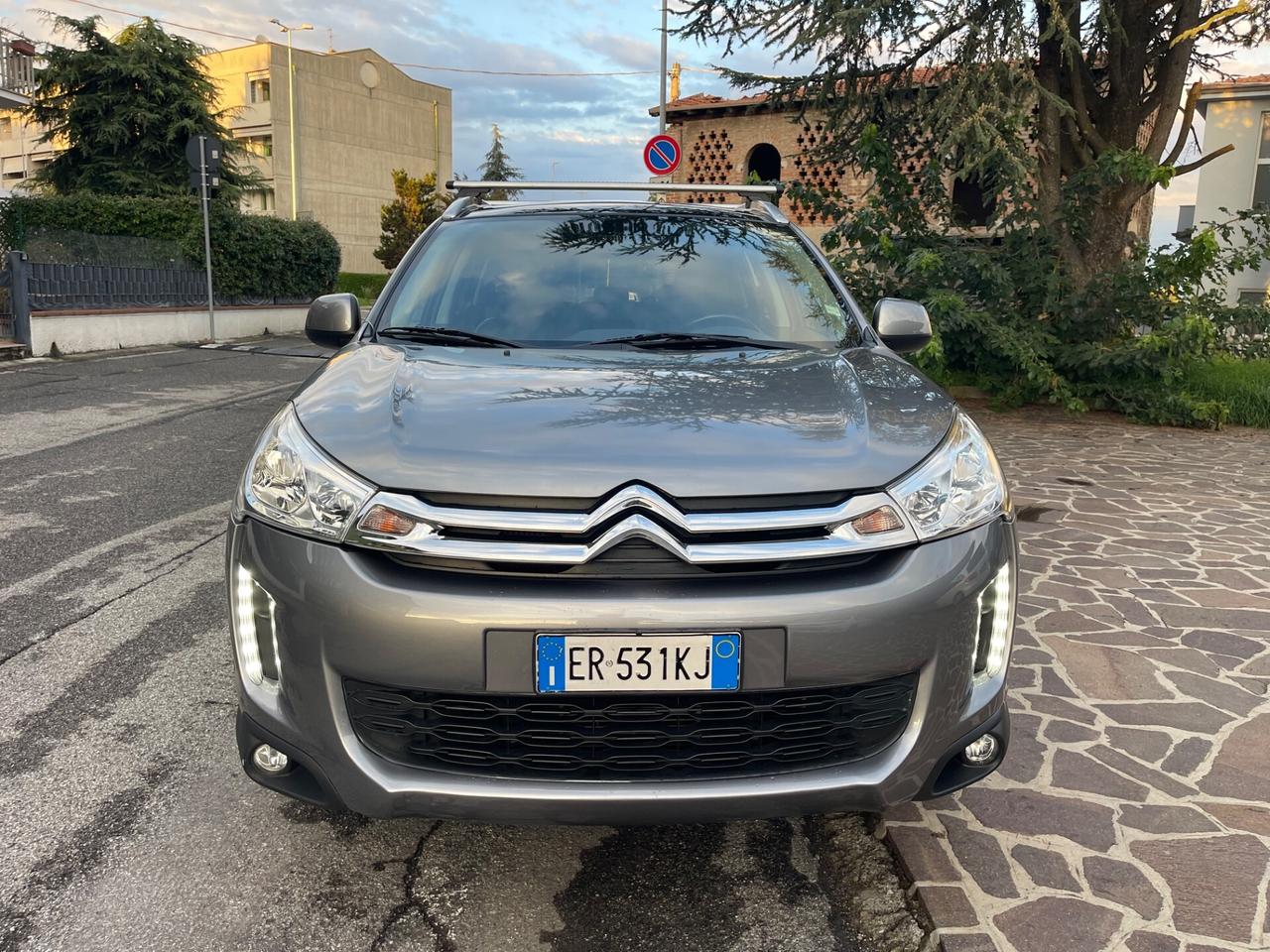 Citroen Grand C4 Picasso BlueHDi 150 S&S Exclusive