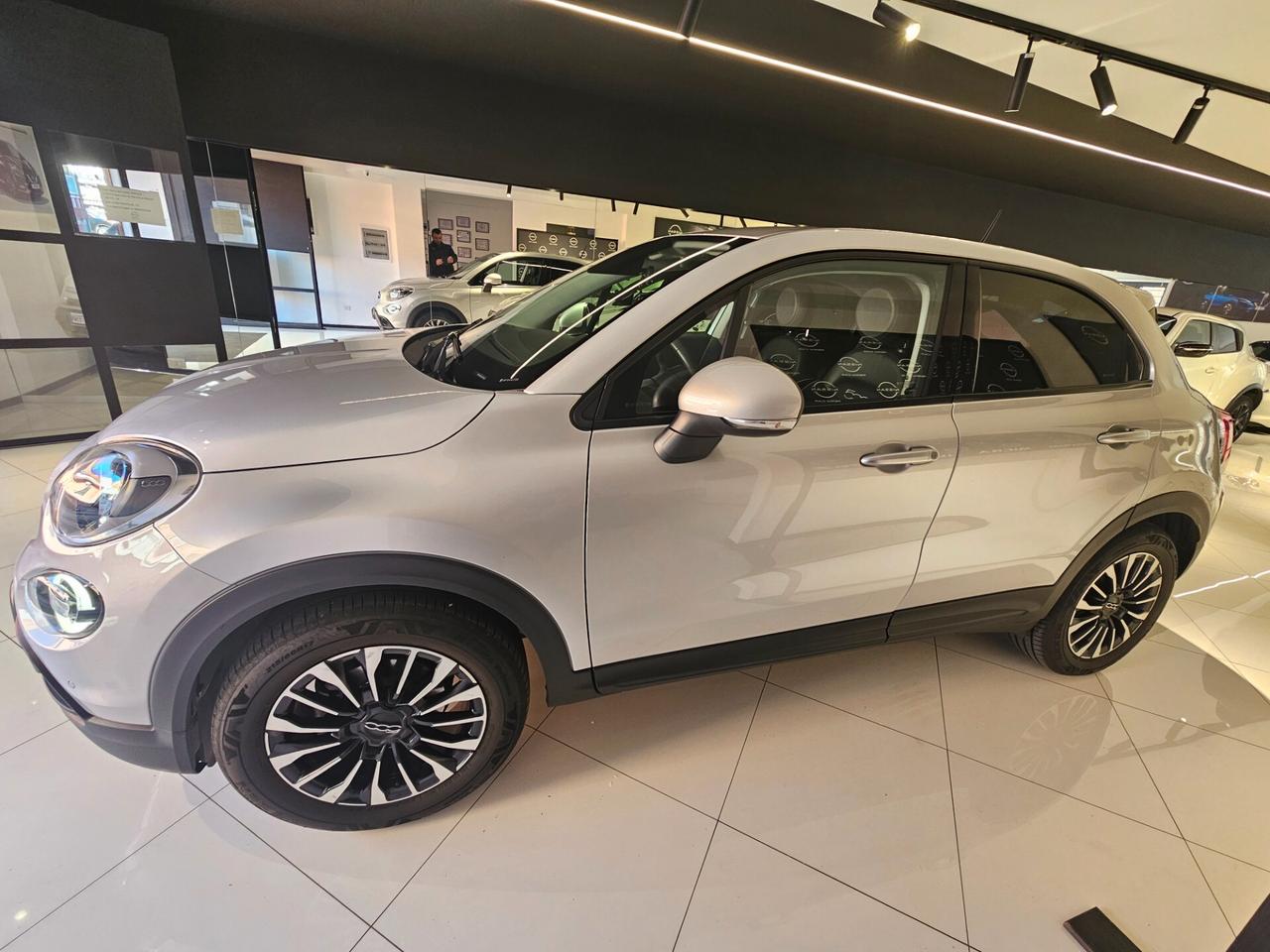 Fiat 500X 1.3 MultiJet 95 CV Lounge