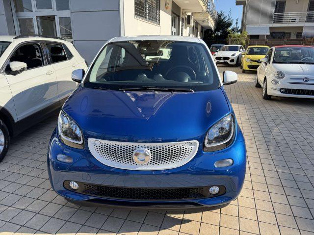 SMART ForFour 1.0 Passion 71cv
