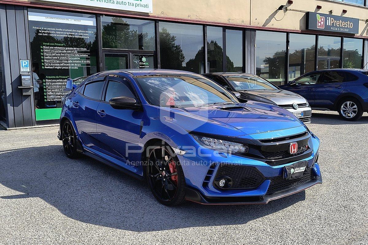 HONDA Civic 2.0 5 porte Type-R