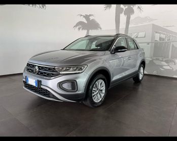 Volkswagen T-Roc 1.5 TSI ACT DSG Life