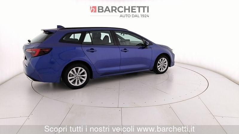Toyota Corolla WAGON TS 1.8 HYBRID ACTIVE