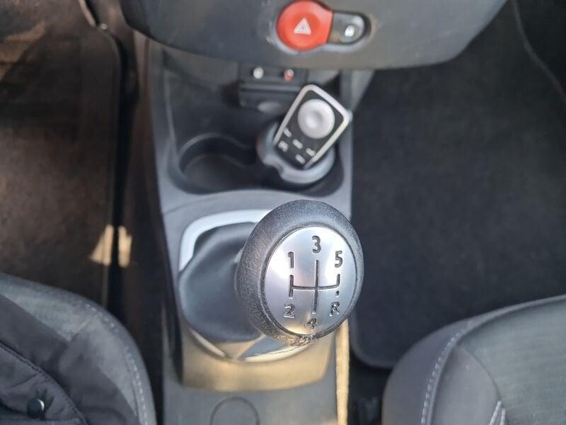 Renault Clio Clio 5p 1.2 Confort