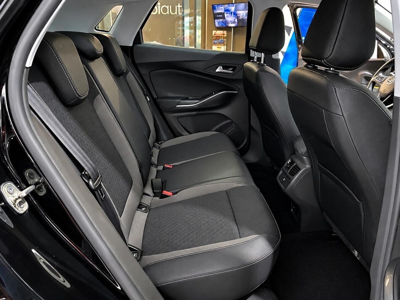 Opel Grandland X 1.5 diesel aut. Advance-2021