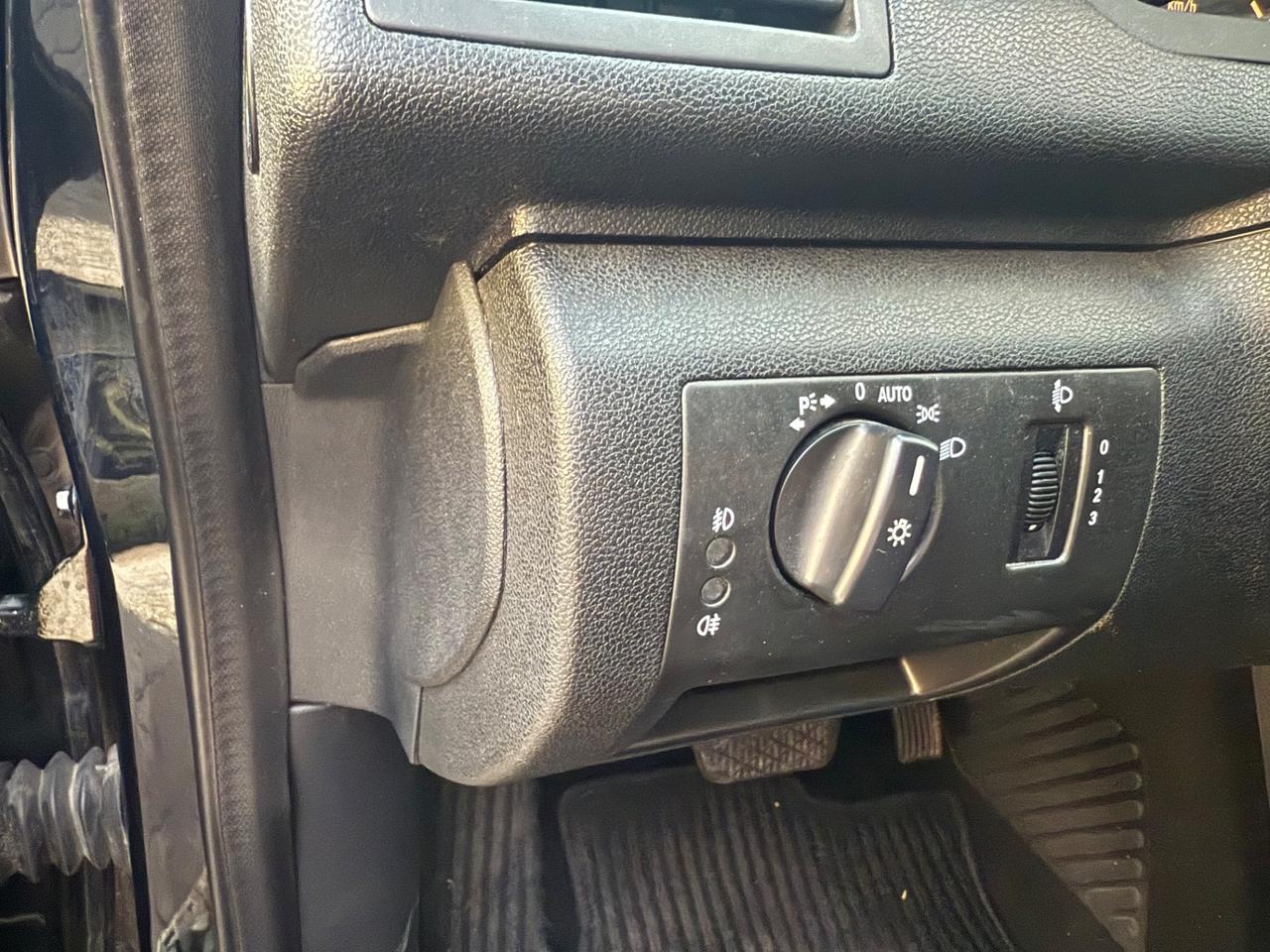 Mercedes-benz A 180 CDI Executive