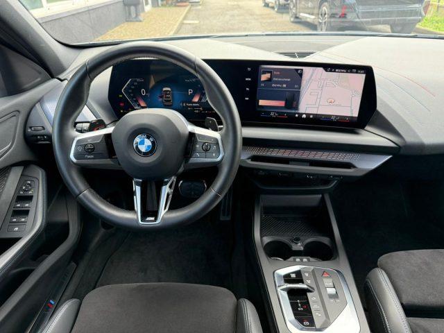 BMW 118 d MSport Pro NAVI - LED - TELEC. POST. - 18
