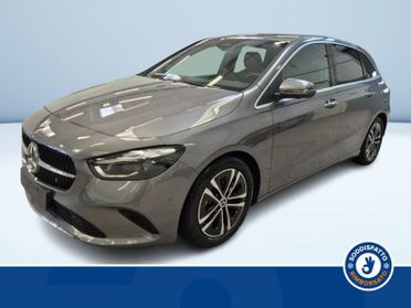 Mercedes-Benz Classe B B 180 d Street Edition Advanced Plus Progressive