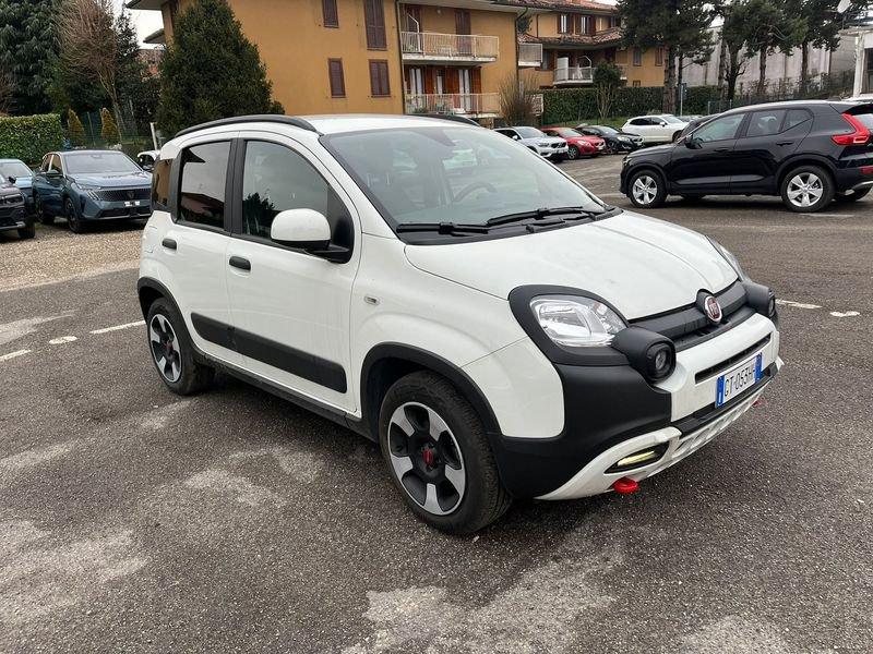 FIAT Panda Cross 1.0 FireFly S&S Hybrid