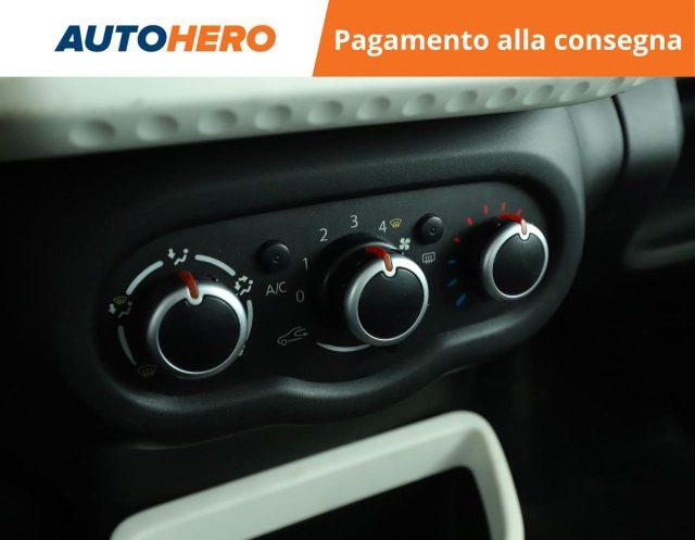 RENAULT Twingo SCe Zen