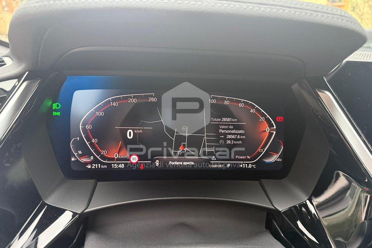 BMW Z4 sDrive20i Msport