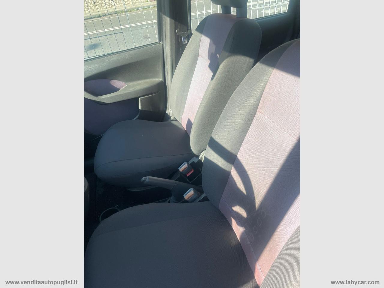 FIAT Panda 1.2 Emotion Eco