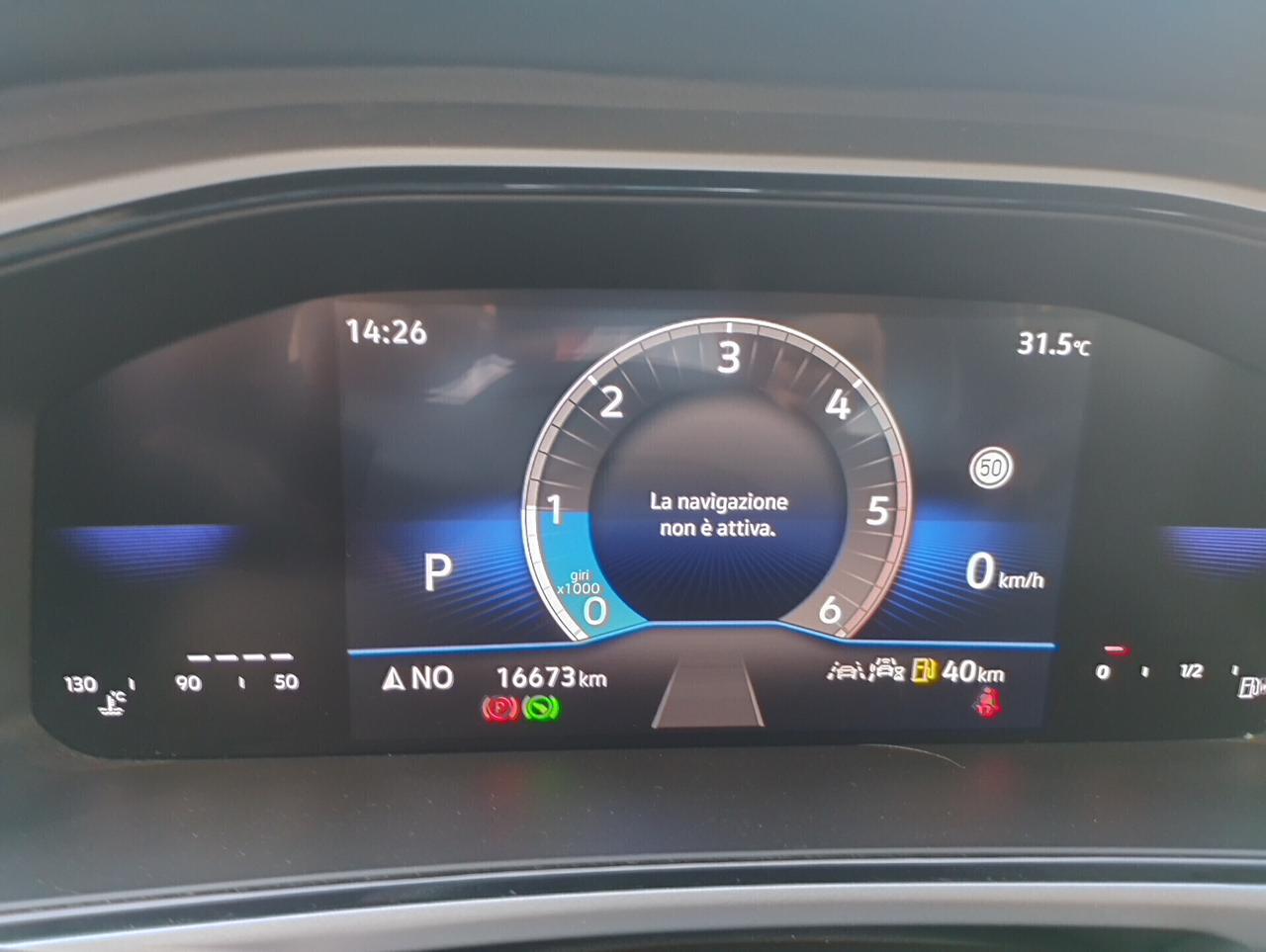 Volkswagen T-Roc 2.0 TDI SCR 150 CV DSG Life