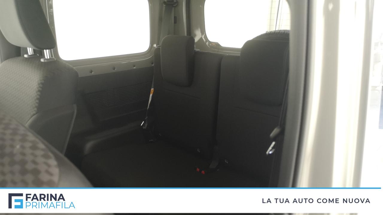 SUZUKI Jimny - JIMNY GL 3P 4WD AT