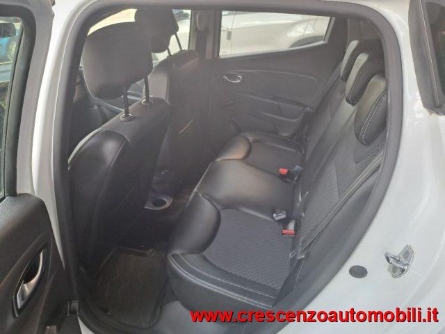 RENAULT Clio dCi Euro 6 - AZIENDALE - MINI RATA 4 ANNI