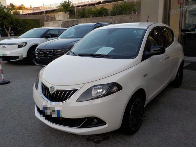 LANCIA Ypsilon 1.0 FireFly 5 porte S&S Hybrid Gold