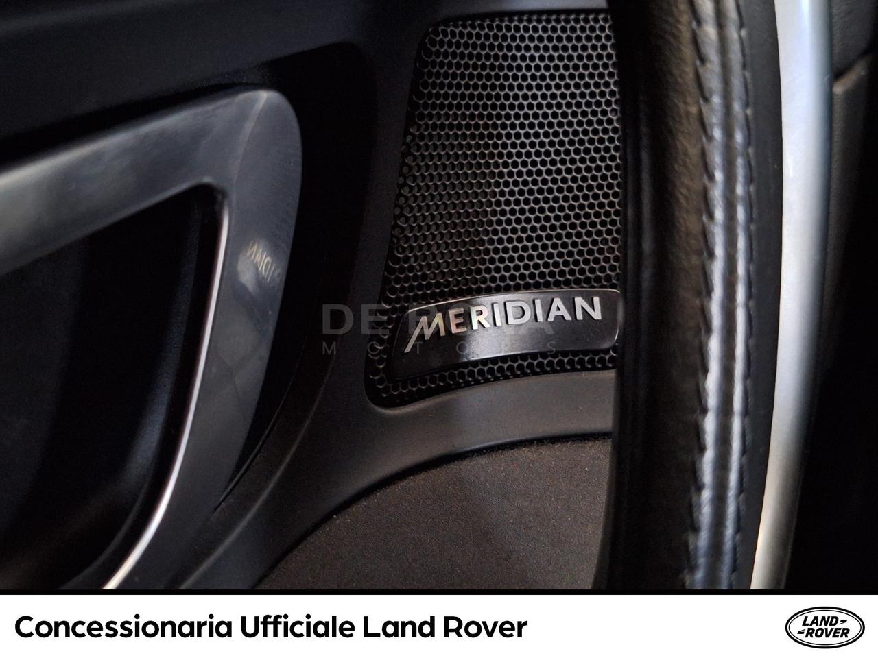 Land Rover Discovery Sport 2.0 td4 se business edition premium awd 150cv auto my19