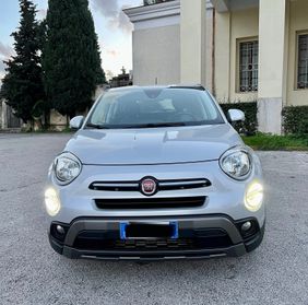 Fiat 500X Cross Acc.Permute
