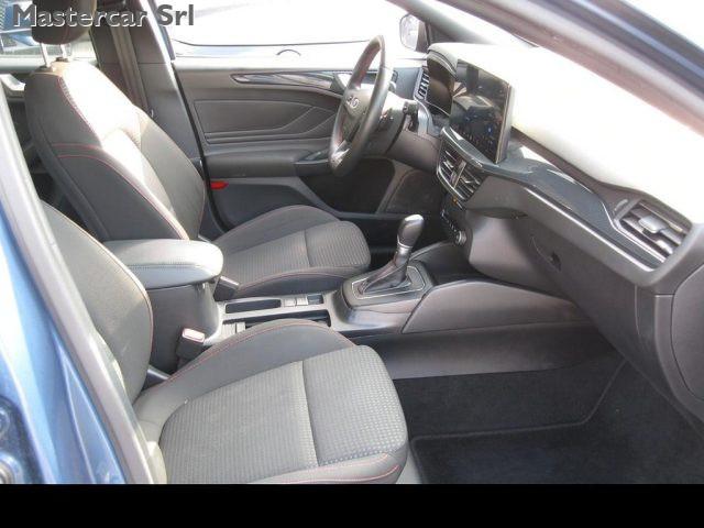 FORD Focus Focus 2022 SW 1.0 ecoboost h ST-Line 125cv powersh