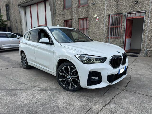 BMW X1 xDrive18d Msport