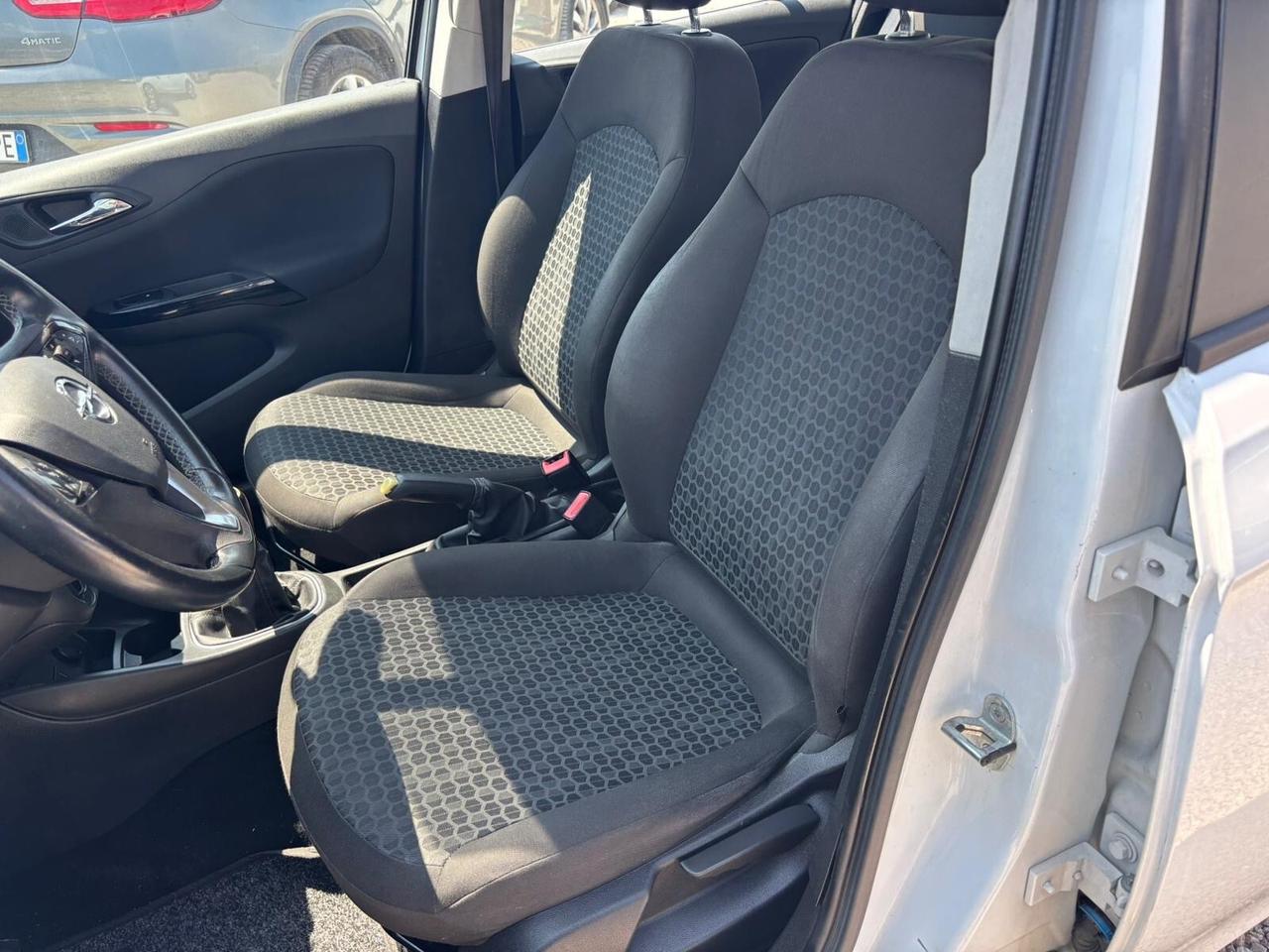 Opel Corsa 1.3 CDTI ecoFLEX Start&Stop 5 porte cosmo