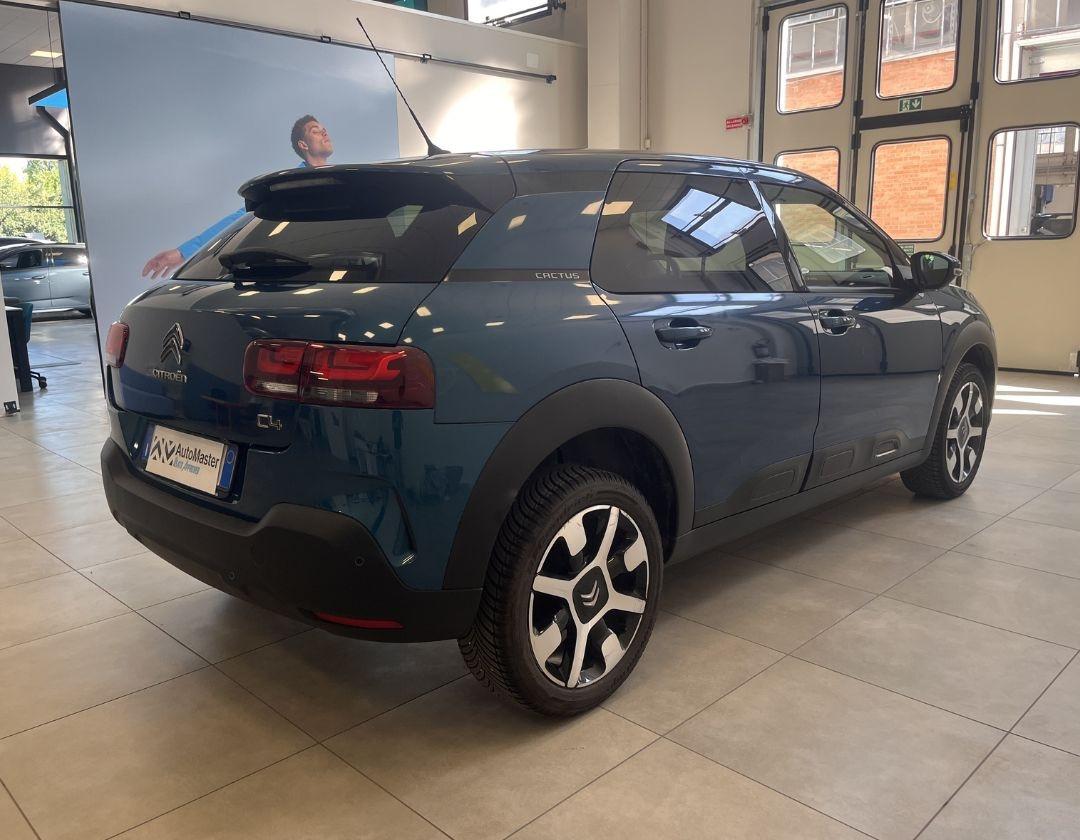 CITROEN C4 Cactus - PureTech 110 S&S Shine Pack