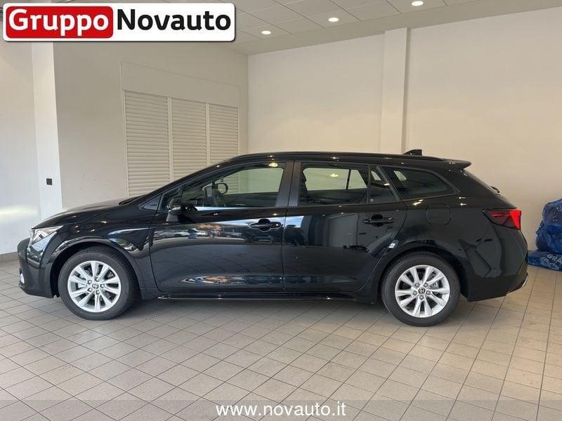 Toyota Corolla Active 2.0 Hybrid Touring Sports