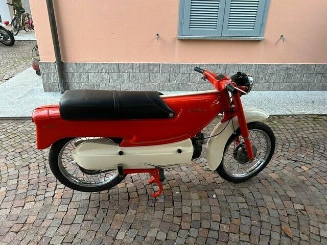PARILLA SLUGHI 99 - EPOCA