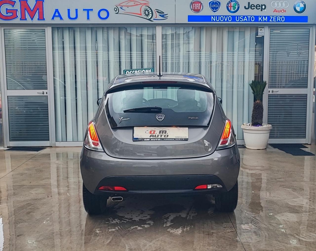 Lancia Ypsilon 1.0 5 porte Hybrid Gold 2023