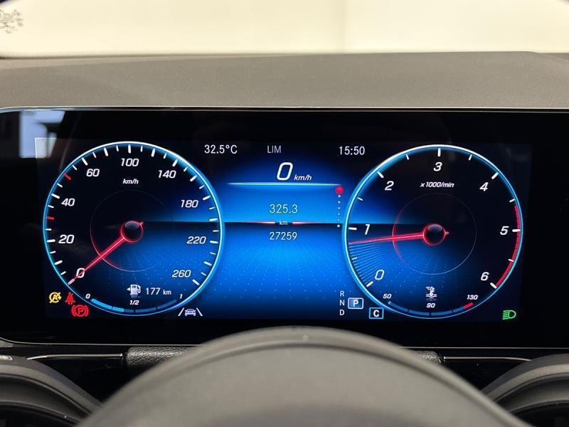Mercedes GLA 200 200 D Business Extra 8G-DCT