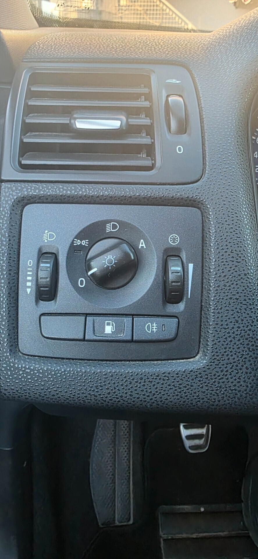 Volvo V50 1.6 Diesel Neopatentati