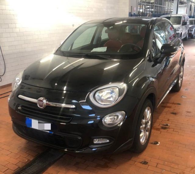 FIAT 500X 1.6 MultiJet 120 CV Pop Star