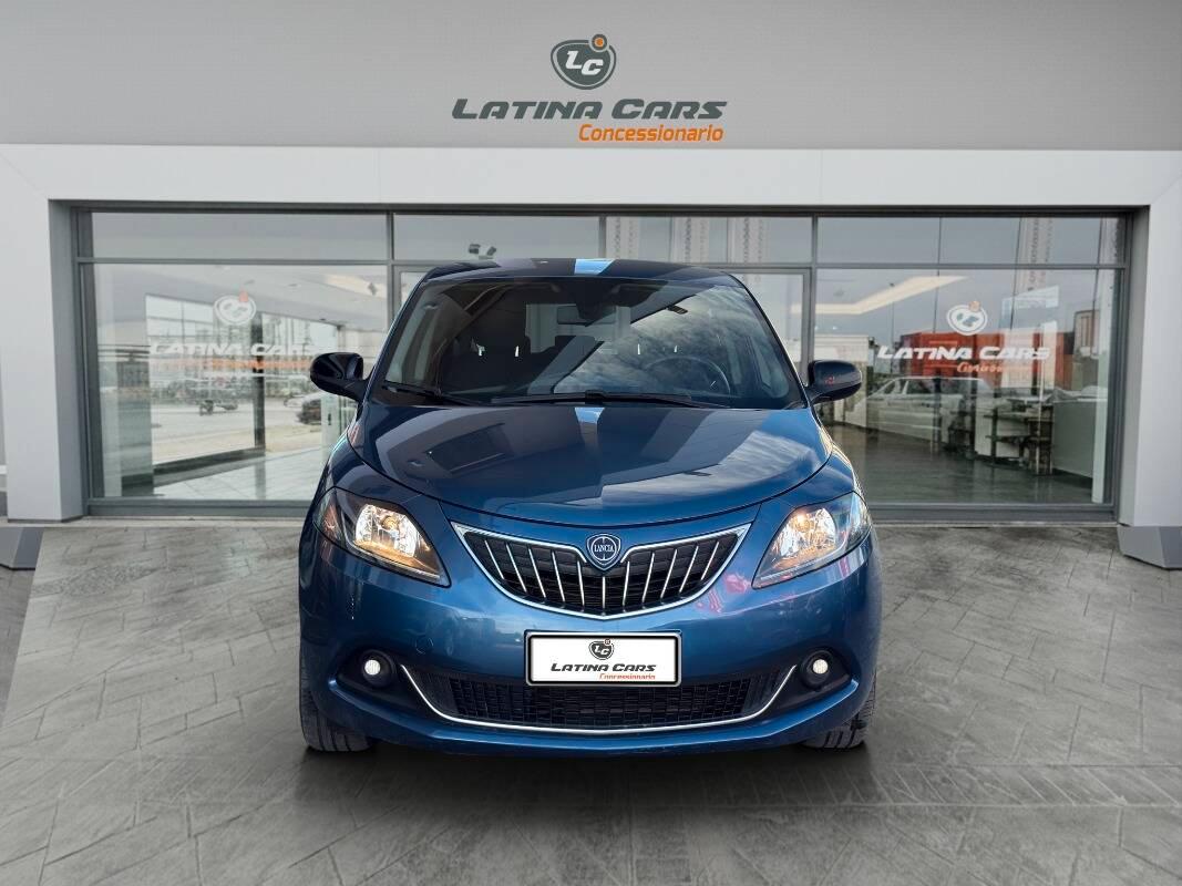 Lancia Ypsilon III 1.0 firefly hybrid Gold s&s 70cv Con CARPLAY