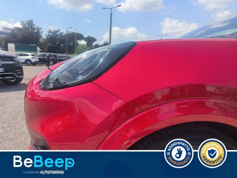 Ford Puma 1.0 ECOBOOST HYBRID ST-LINE X S&S 125CV